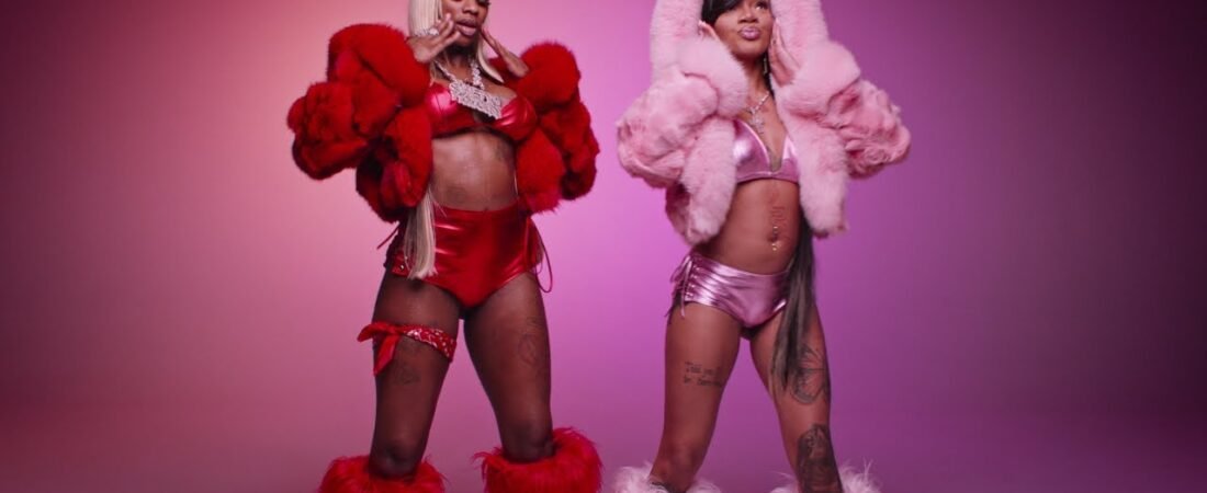GloRilla – WHATCHU KNO ABOUT ME ft. Sexyy Red (Official Music Video)