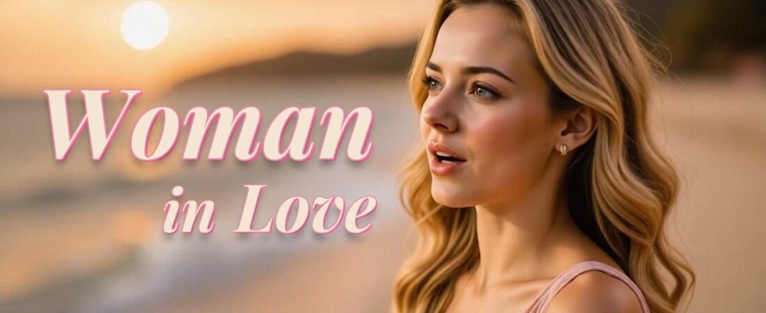 Dana Winner – Woman in Love (Lyrics) | AI Retro Music #danawinner