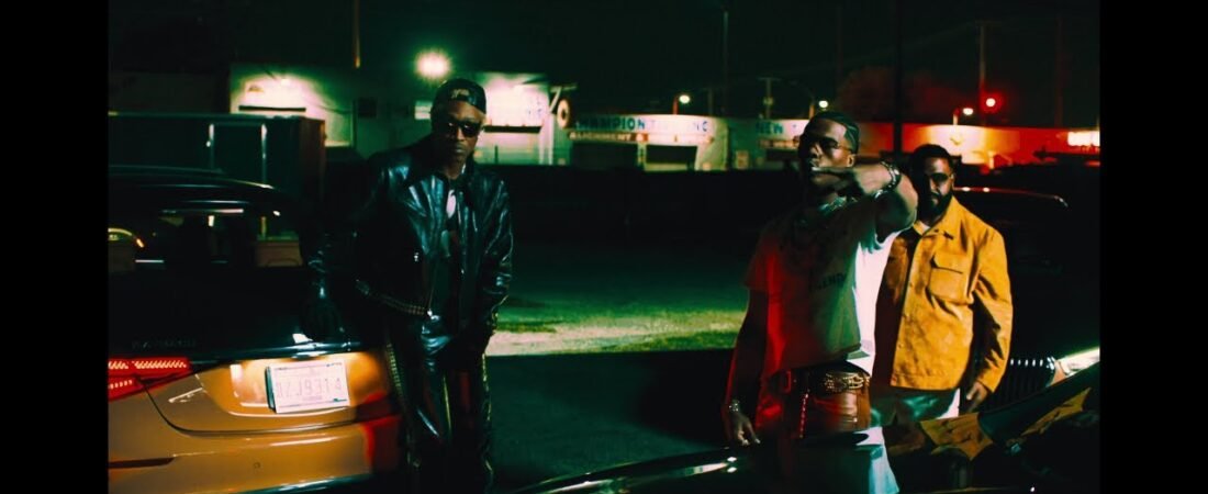 DJ Khaled, Future, Lil Baby – One of Them (Official Music Video)