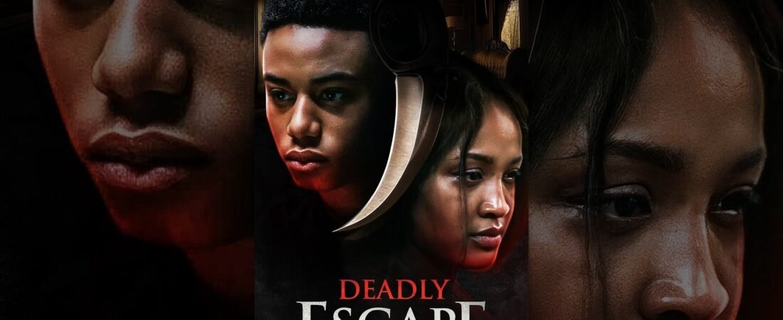 Deadly Escape