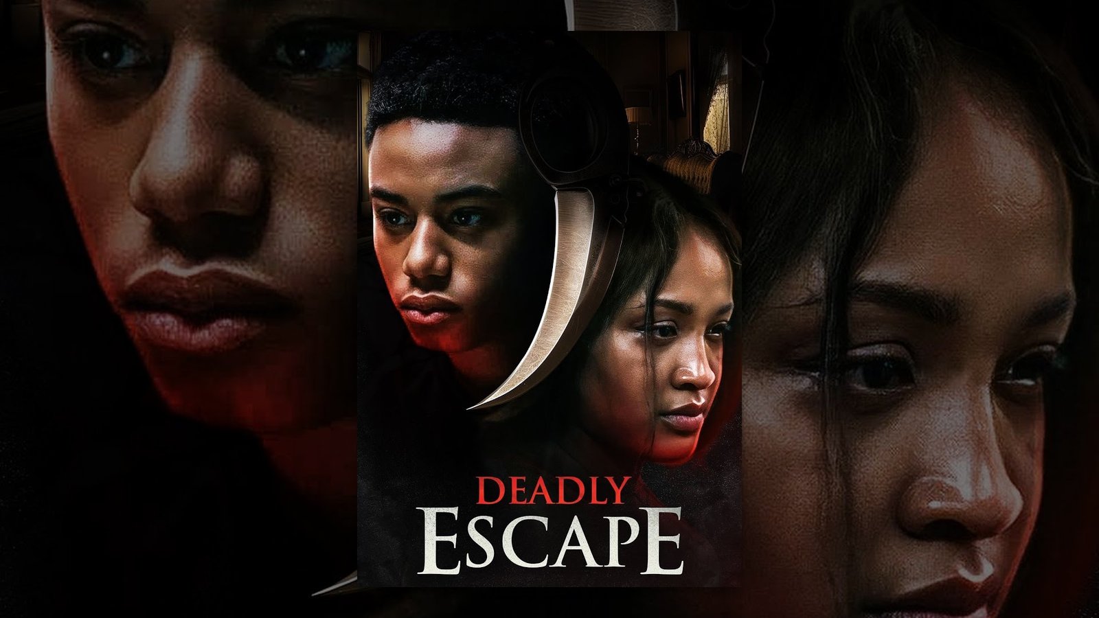 Deadly Escape