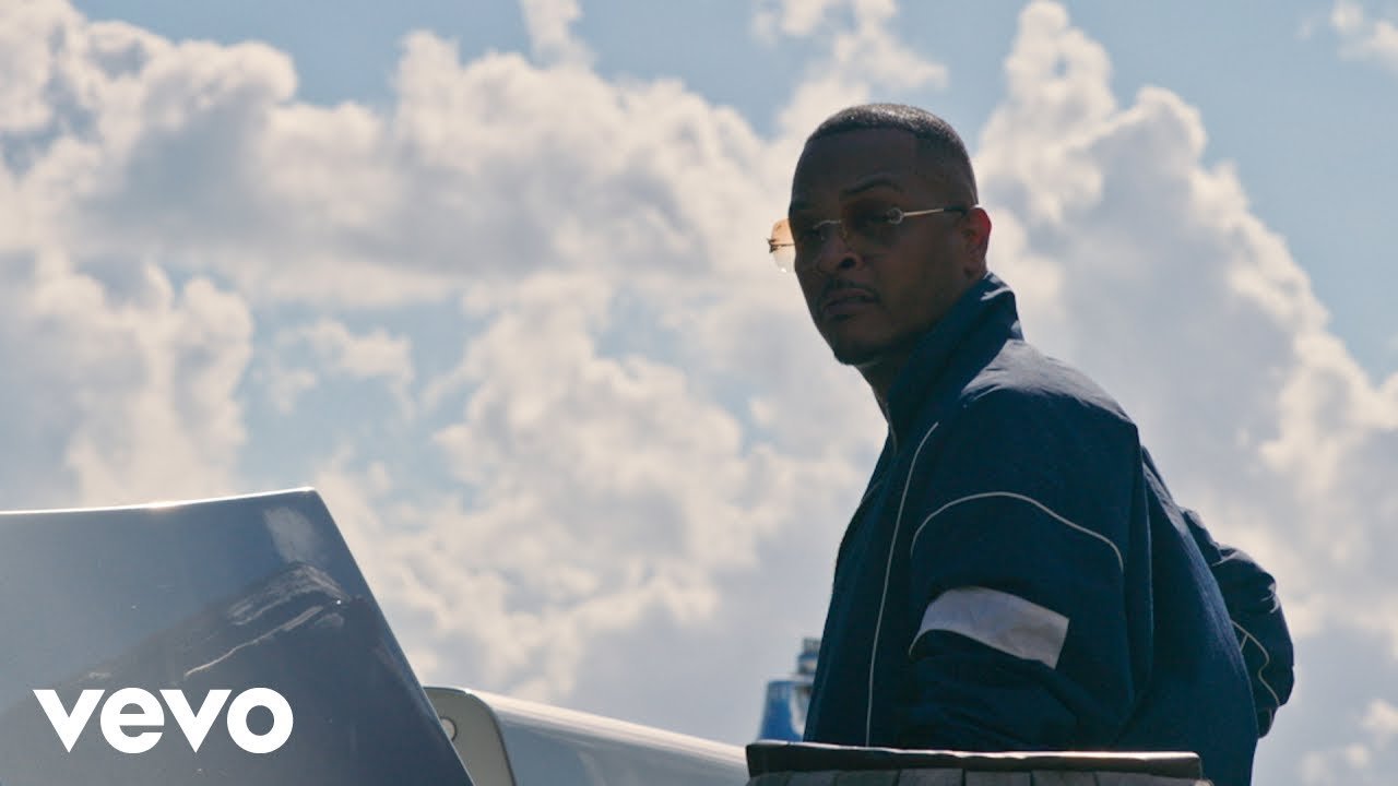 T.I. – LET ‘EM KNOW (Official Video)