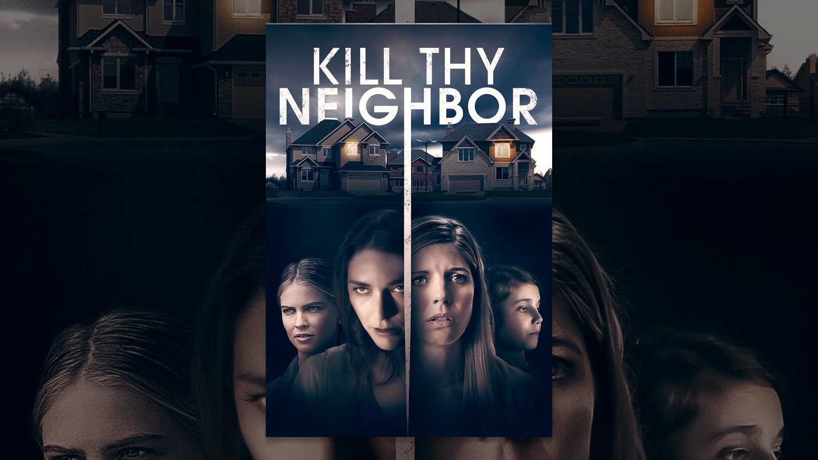 Kill Thy Neighbor