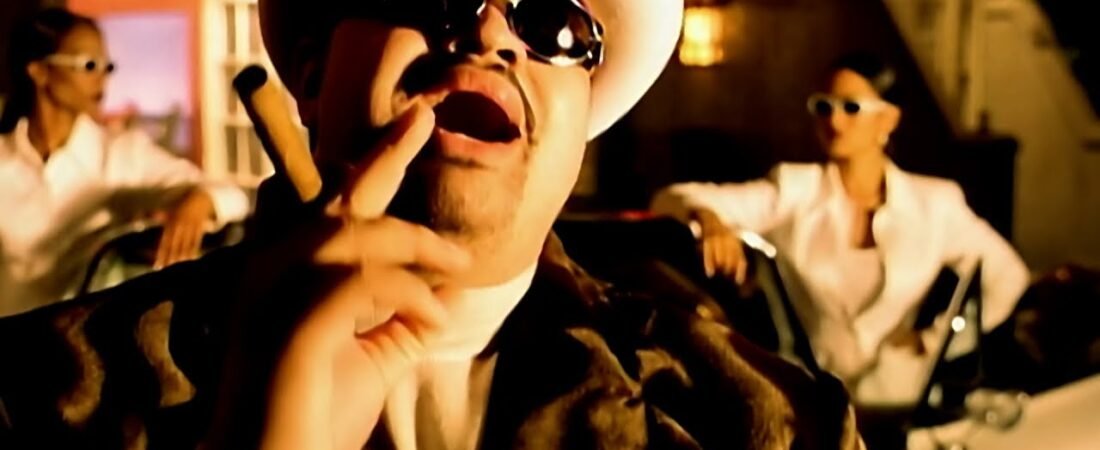 Heavy D – Big Daddy (Official Music Video)