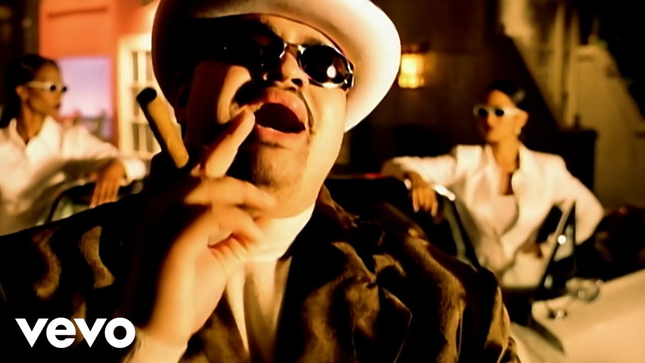 Heavy D – Big Daddy (Official Music Video)