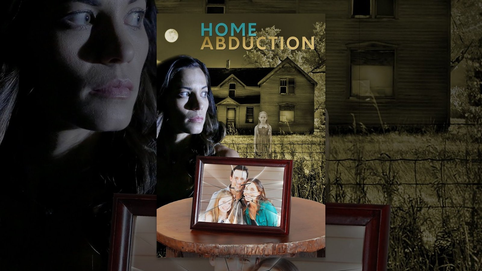 Home Abduction