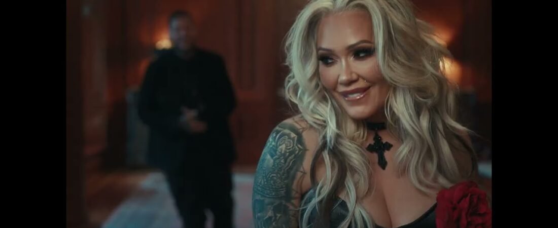 Jelly Roll – Thorns (Official Music Video)