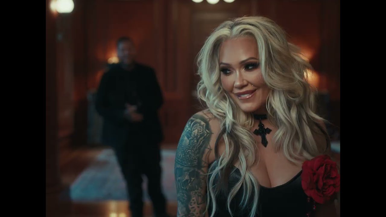 Jelly Roll – Thorns (Official Music Video)