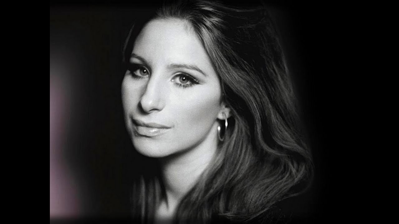 Barbra Streisand – Woman In Love ~ With Lyrics