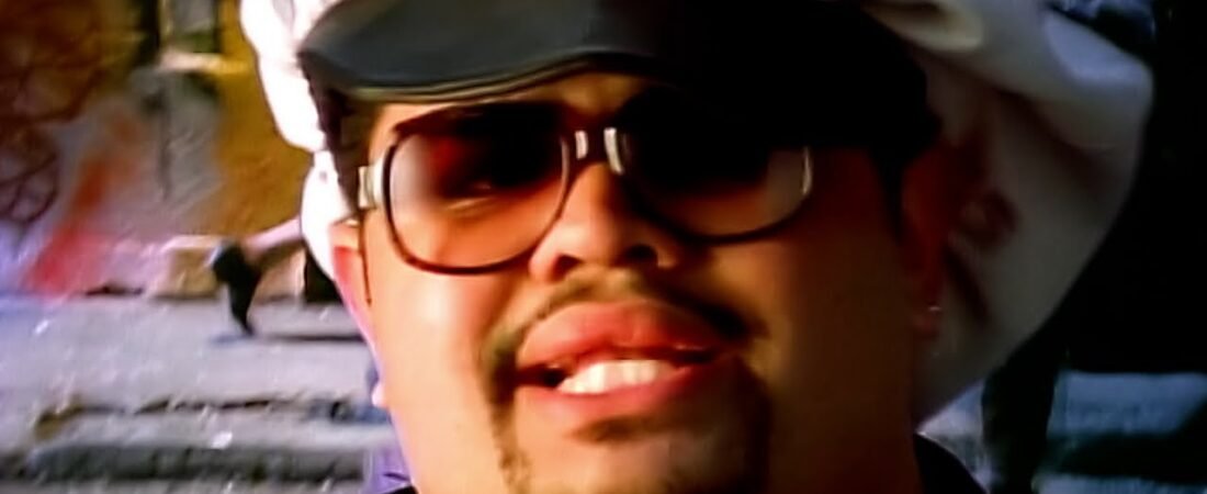 Heavy D & The Boyz – Now That We Found Love (Official Music Video) ft. Aaron Hall