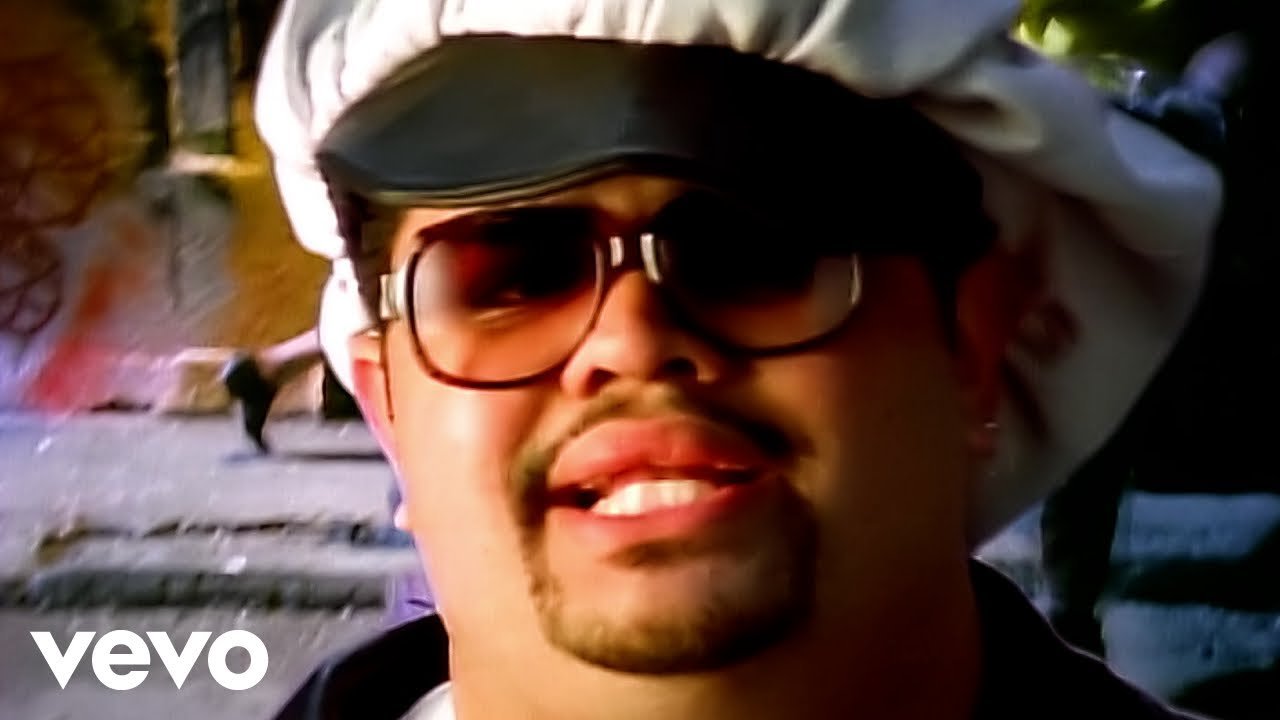Heavy D & The Boyz – Now That We Found Love (Official Music Video) ft. Aaron Hall