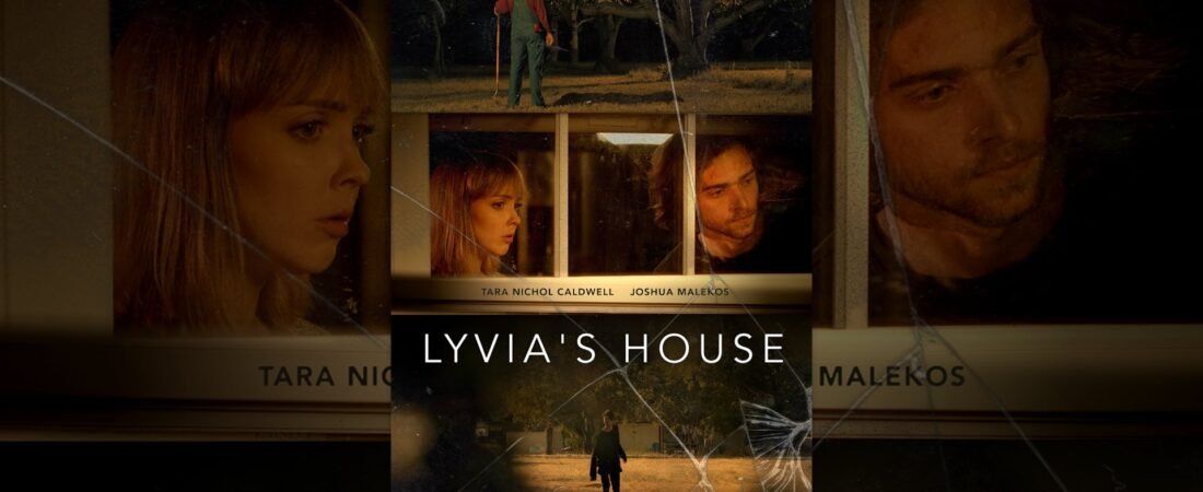 Lyvia’s House