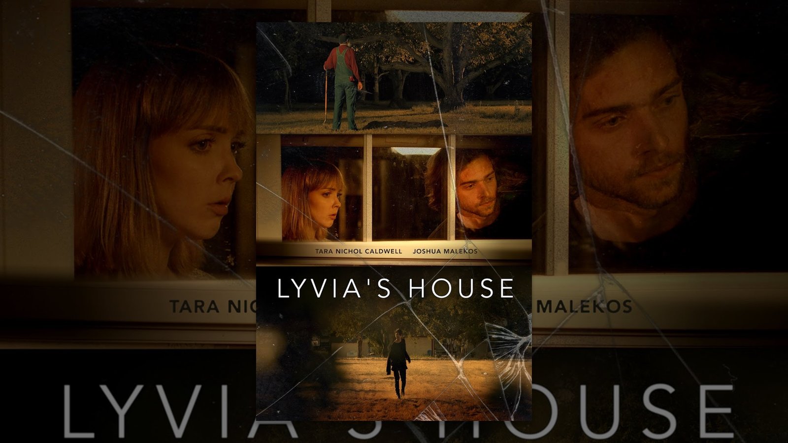 Lyvia’s House