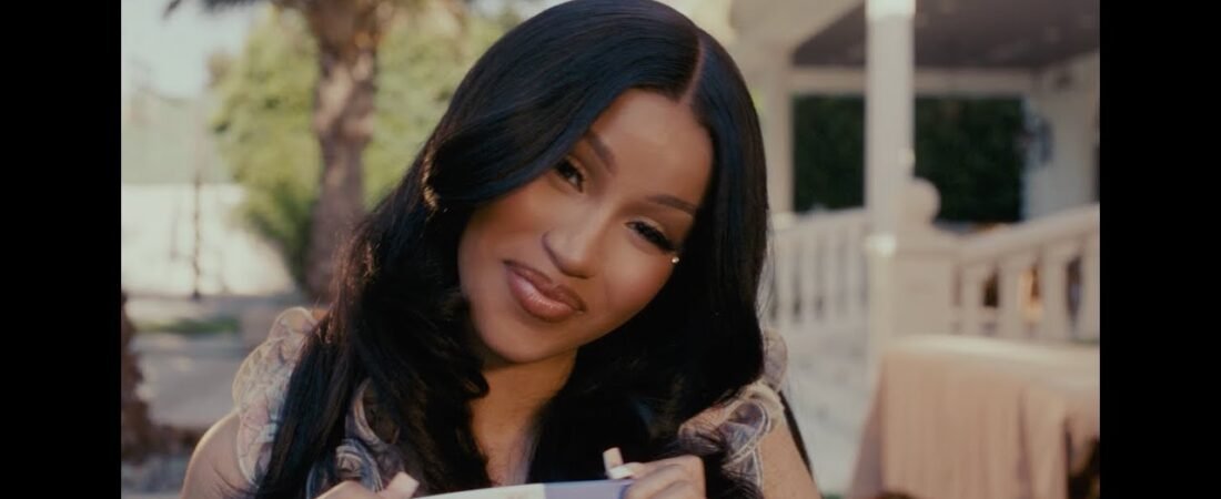 Cardi B – Safe (feat. Kehlani) [Official Music Video]