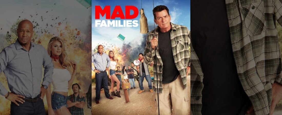 Mad Families