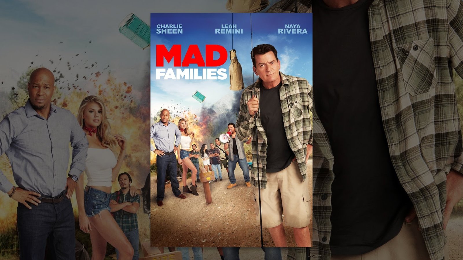 Mad Families