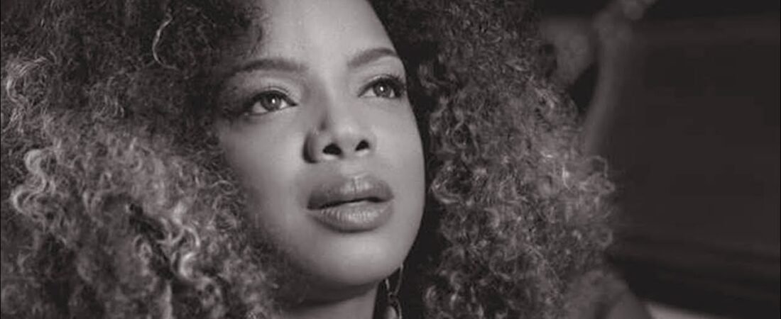Leela James – Fall For You