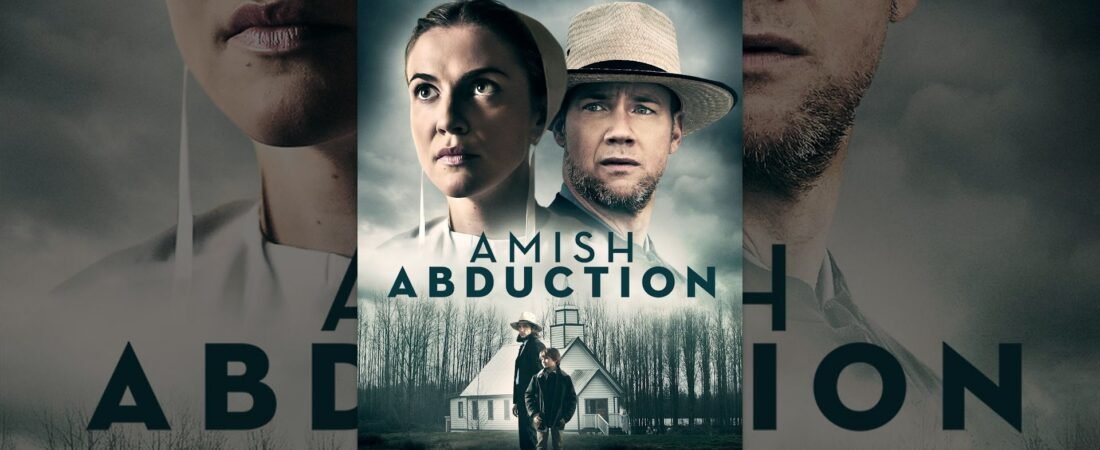Amish Abduction