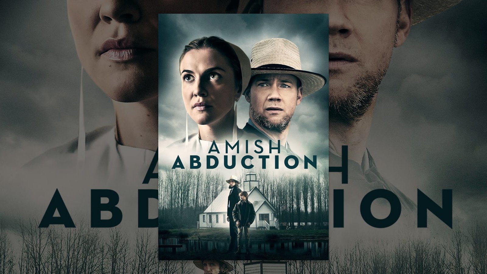Amish Abduction