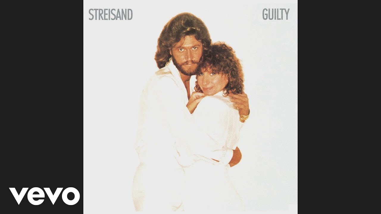 Barbra Streisand – Woman in Love (Official Audio)