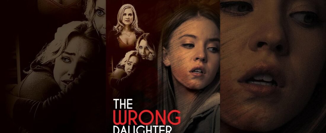 The Wrong Daughter