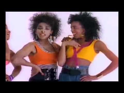 Levert (Feat Heavy D) — Just Coolin’ (Video)