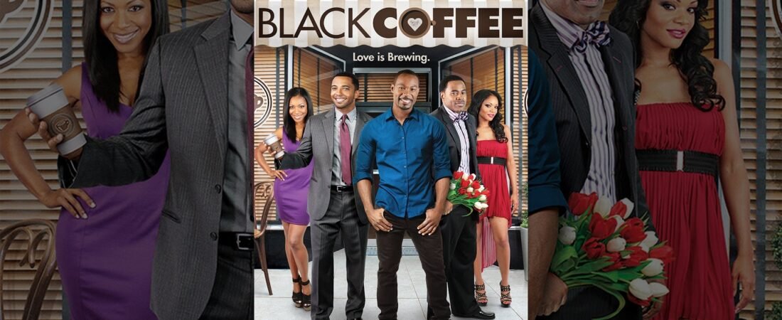 Black Coffee