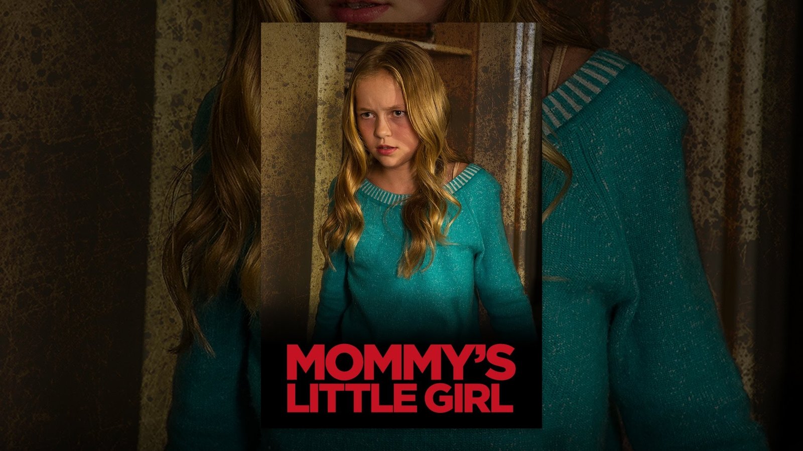 Mommy’s Little Girl