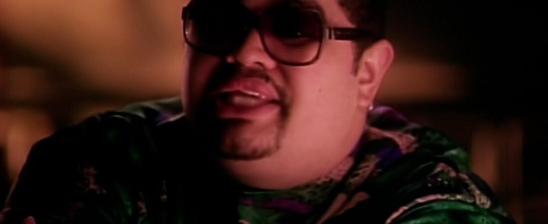 Heavy D & The Boyz – Is It Good To You