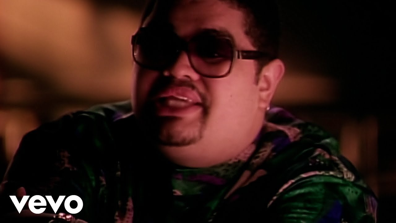 Heavy D & The Boyz – Is It Good To You
