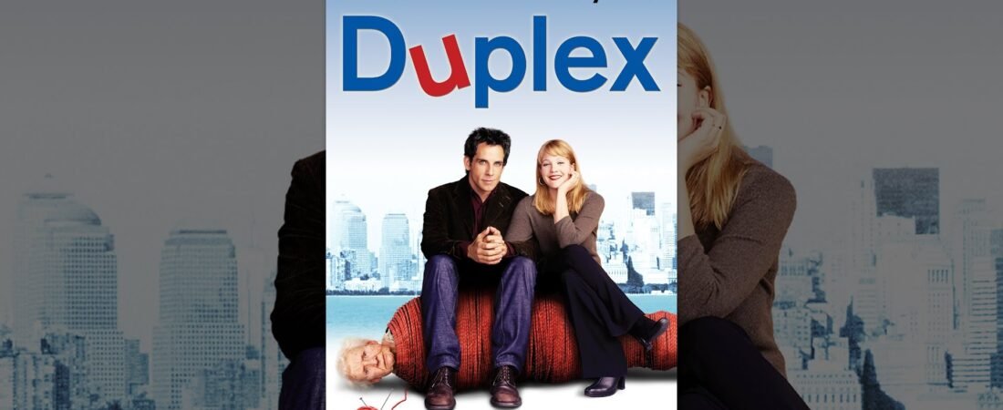 Duplex