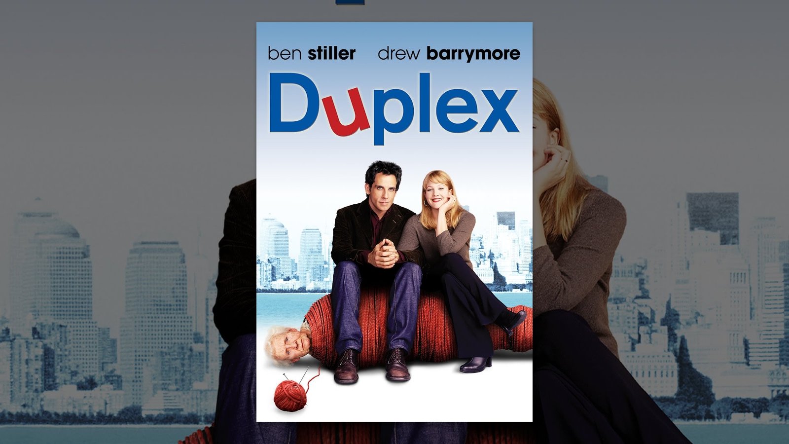 Duplex