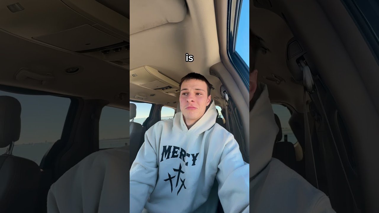 rapper makes insane lyric about God (WOW)๐ #god #jesus #christian