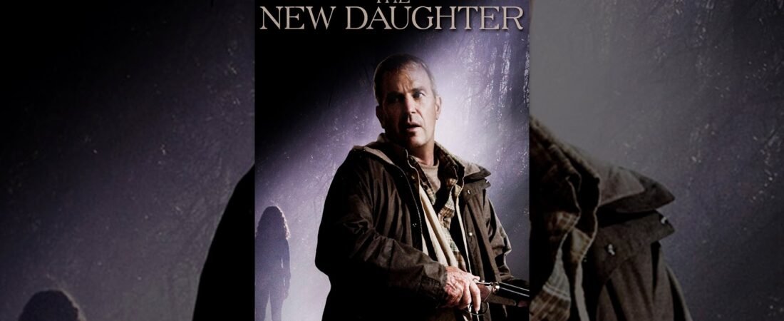 The New Daughter