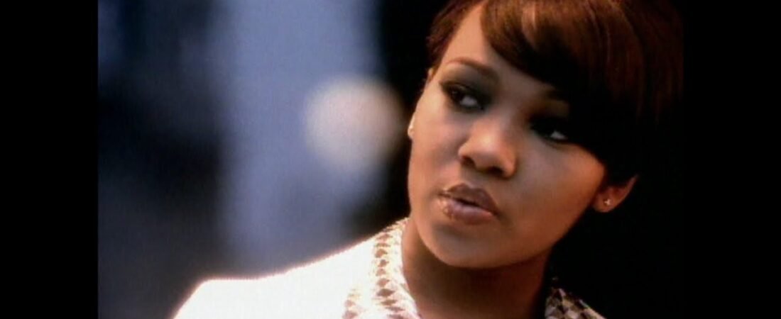 Monica – Why I Love You So Much (Official Video)