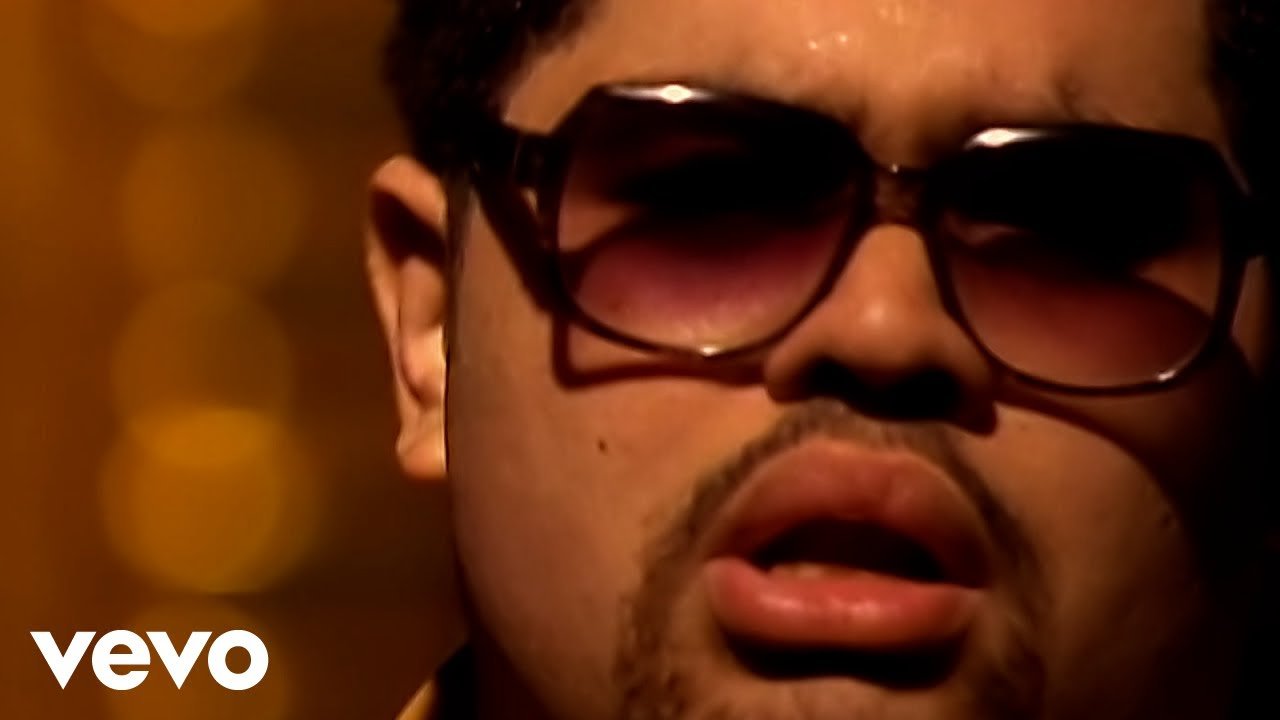 Heavy D & The Boyz – Got Me Waiting (Official Music Videos)