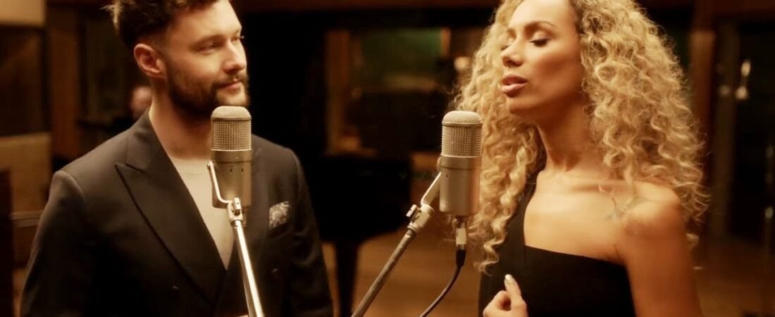 Calum Scott, Leona Lewis – You Are The Reason (Duet Version)