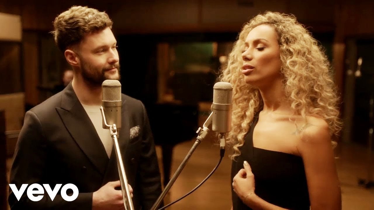 Calum Scott, Leona Lewis – You Are The Reason (Duet Version)