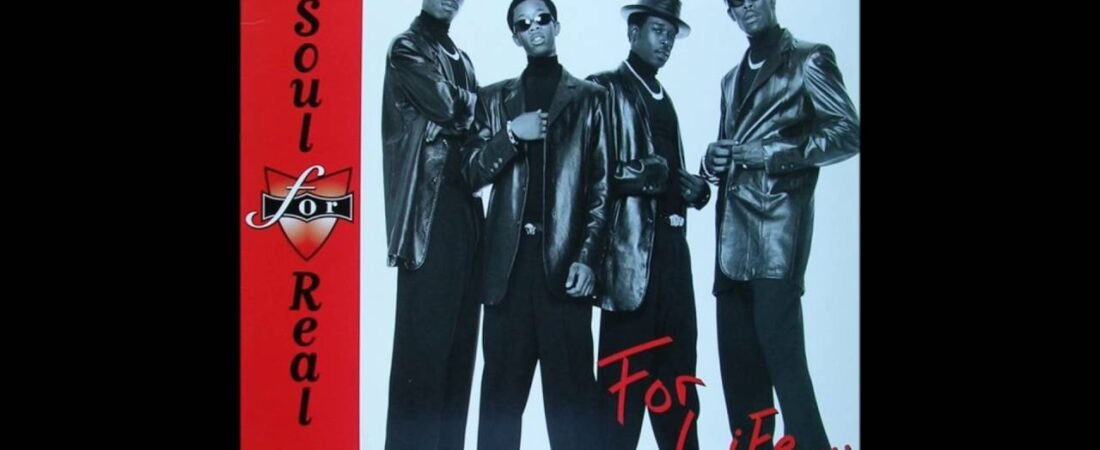 Soul For Real – You Just Don’t Know (feat. Heavy D)