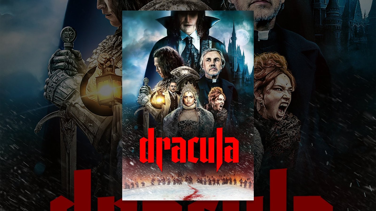Dracula