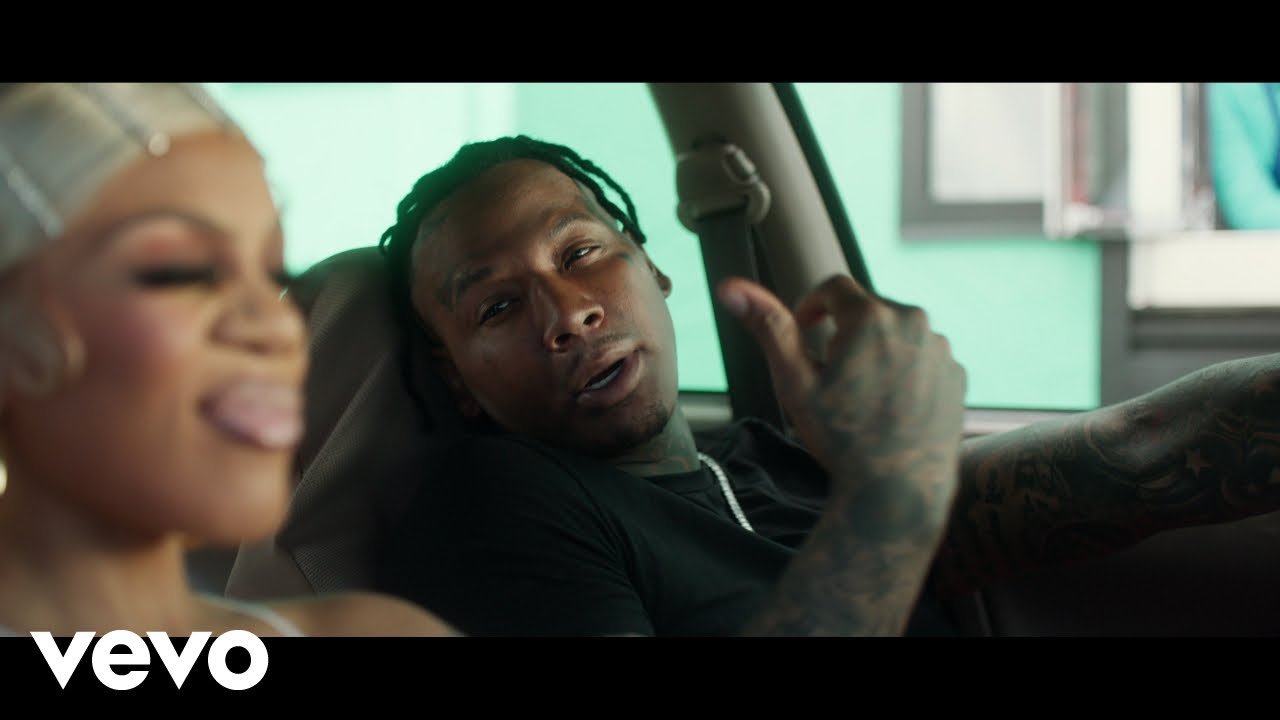 Moneybagg Yo, GloRilla – On Wat U On (Official Music Video)