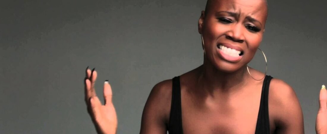 V Bozeman – “What Is Love”