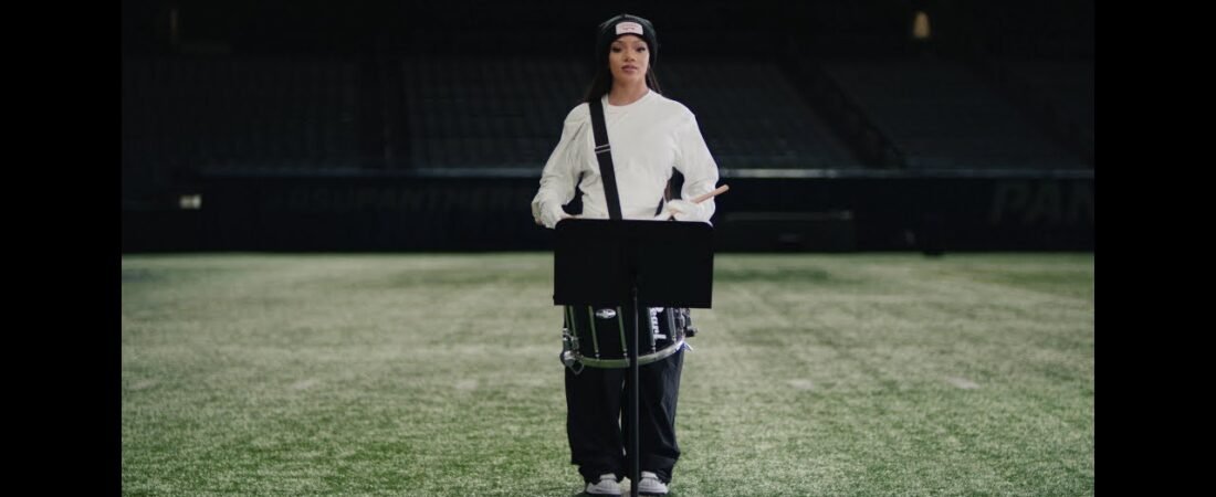 GloRilla – MARCH (Official Music Video)