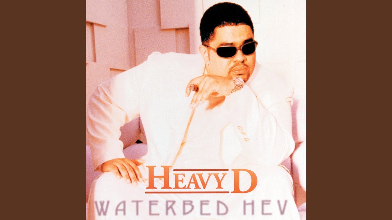 Keep It Comin (Album Version)