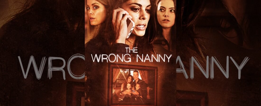 The Wrong Nanny