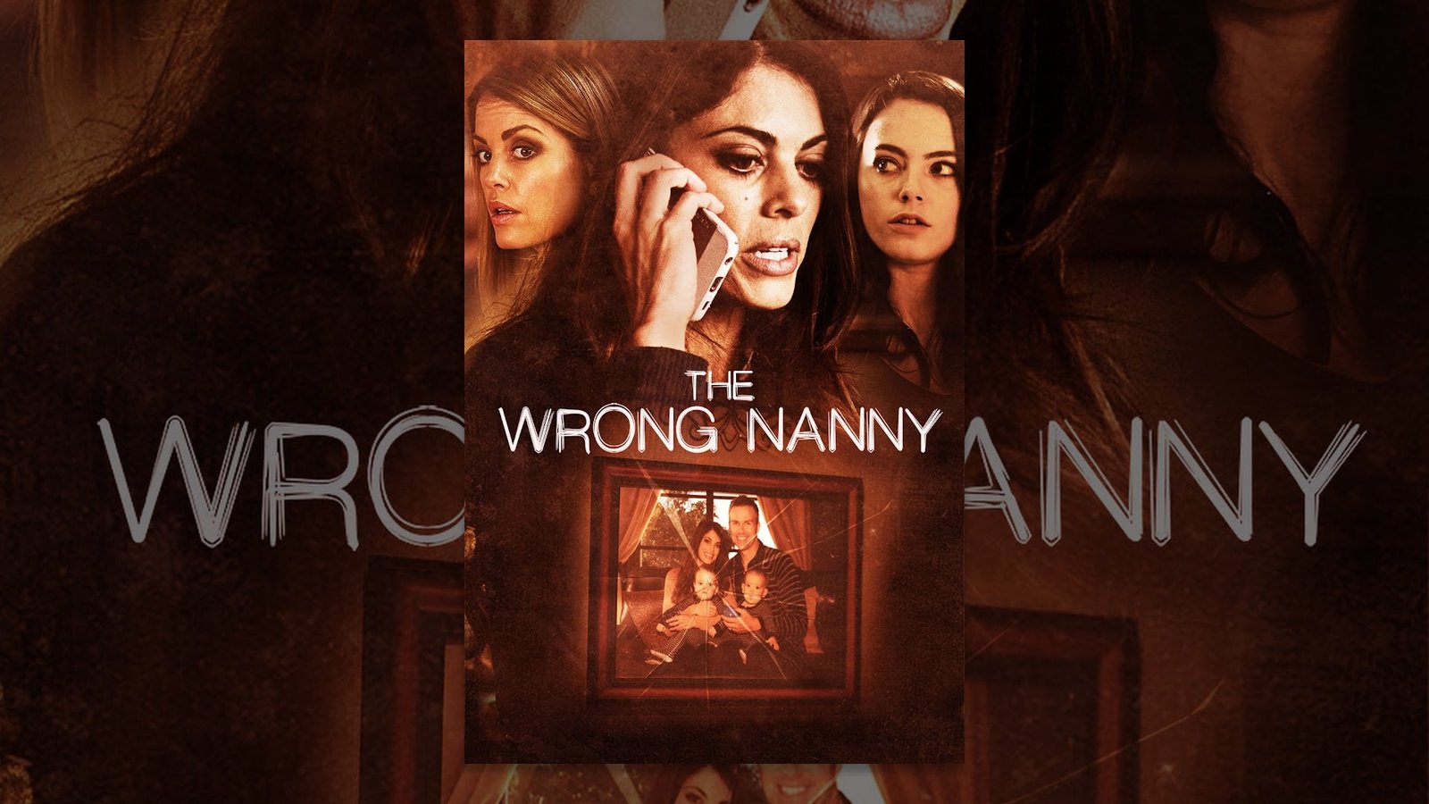 The Wrong Nanny