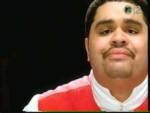 Heavy D – Keep It Comin