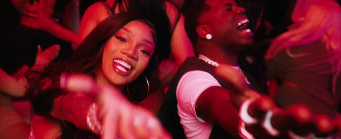 Big Boogie, DJ Drama – BOP (feat. GloRilla) (Official Music Video)