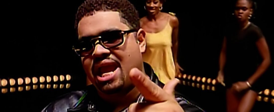 Heavy D & The Boyz – Black Coffee (Official Music Video)