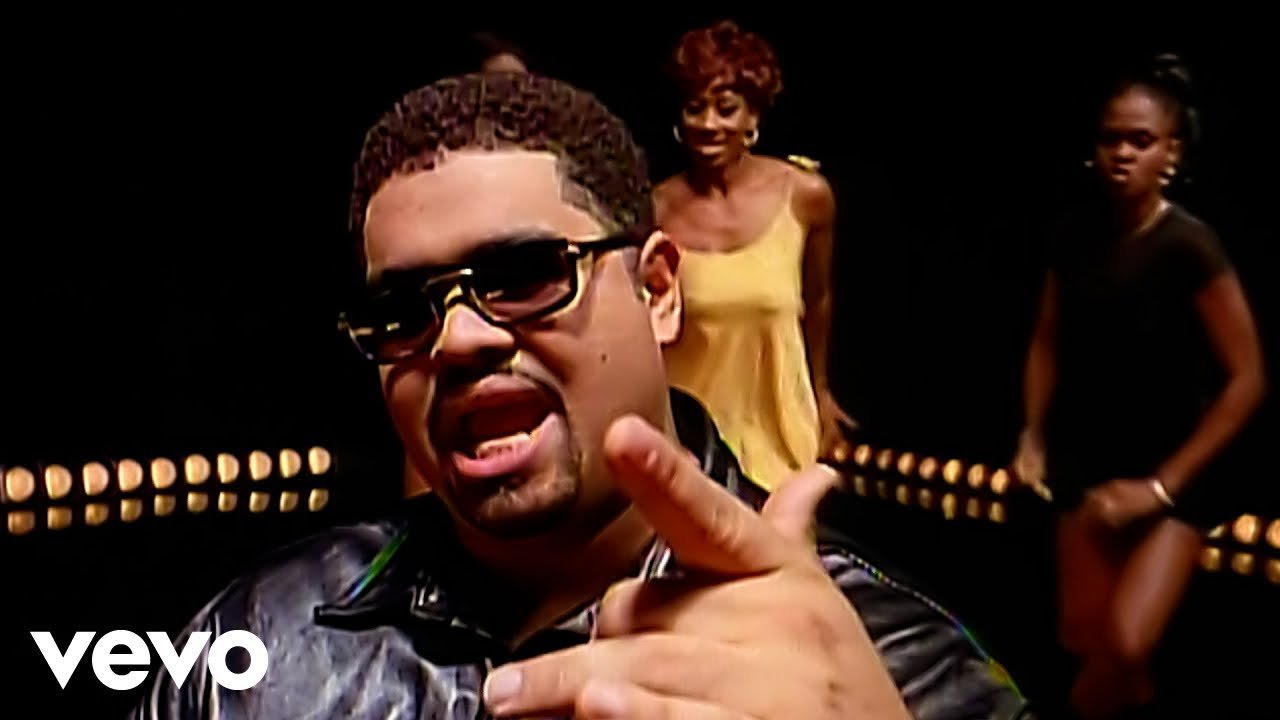 Heavy D & The Boyz – Black Coffee (Official Music Video)